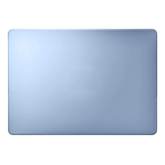 Insignia™ - Hard-Shell Case for 2021 and 2023 MacBook Pro 14" - Picture 5 of 16